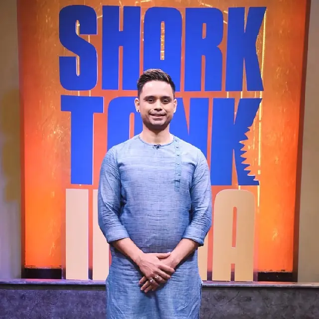 Himaksh Kashyap