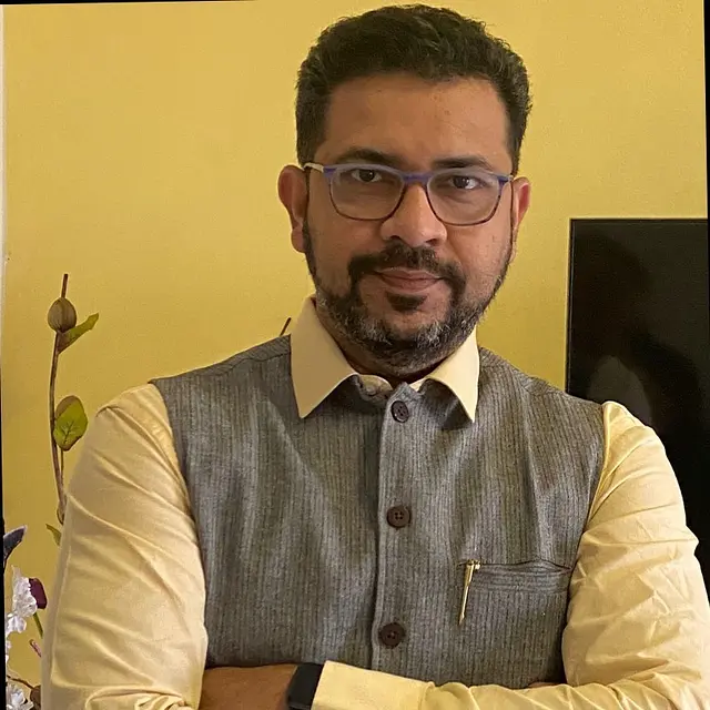 Uday Deo
