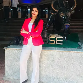 Neha Chauhan