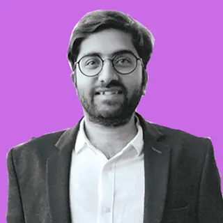 Sohil Patel