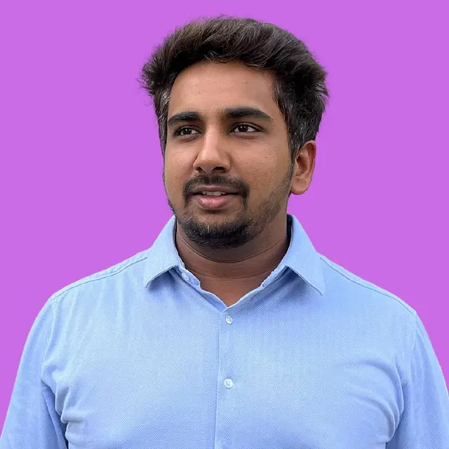 Chirag Panchal