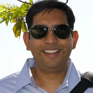 Daryl D'Souza