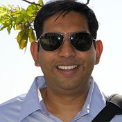Daryl D'Souza