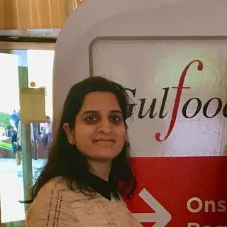 Soniya Raisoni