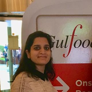 Soniya Raisoni
