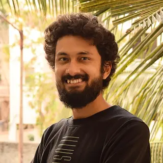 Preetesh Jain