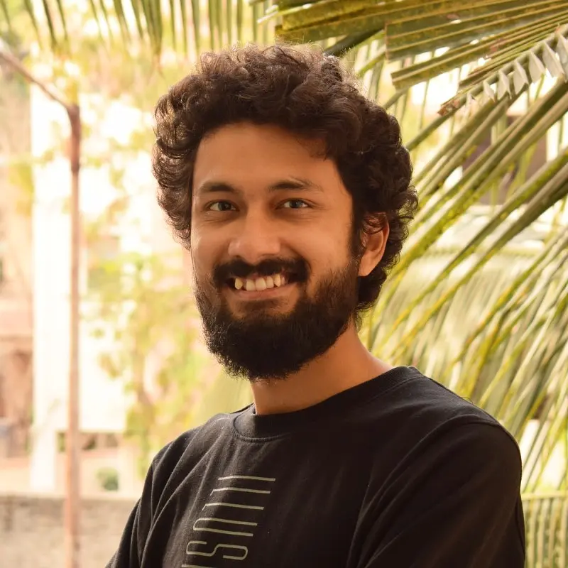 Preetesh Jain
