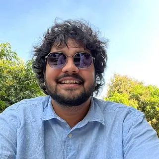Akshay Tiwari