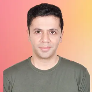 Tamiesh Sood