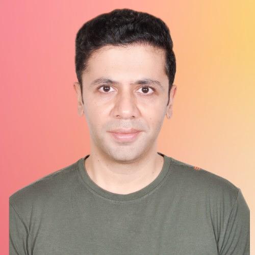 Tamiesh Sood