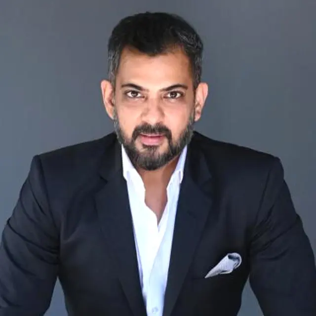 Veeky Ganguly