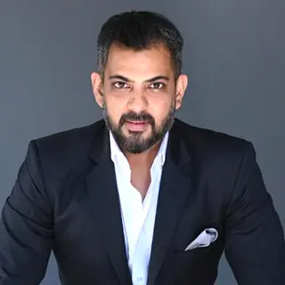 Veeky Ganguly