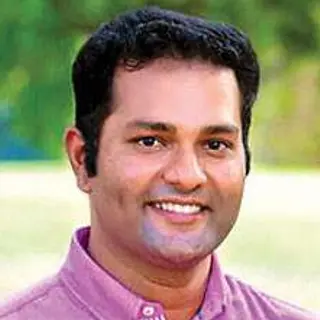 Vasanth Tamilselvan