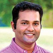 Vasanth Tamilselvan
