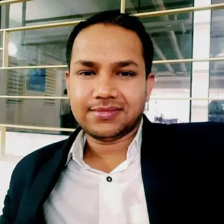 Brajesh Rai