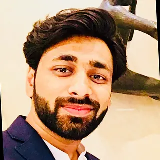 Himanshu Agarwal