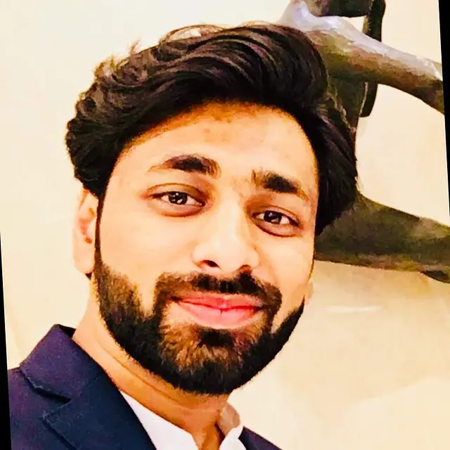 Himanshu Agarwal