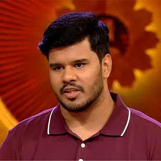 Vaibhav Kaushik