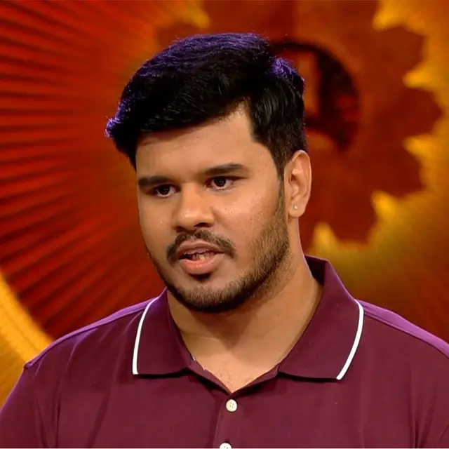 Vaibhav Kaushik
