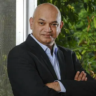 Vinod Keni