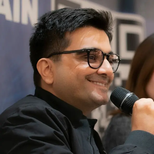 Abhishek Singh Rajpurohit