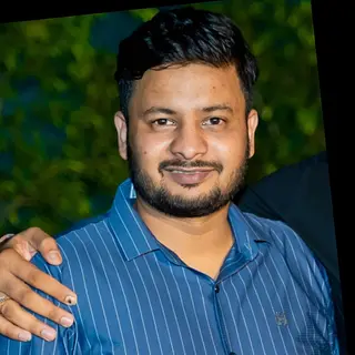 Abhishek Kumar Gupta