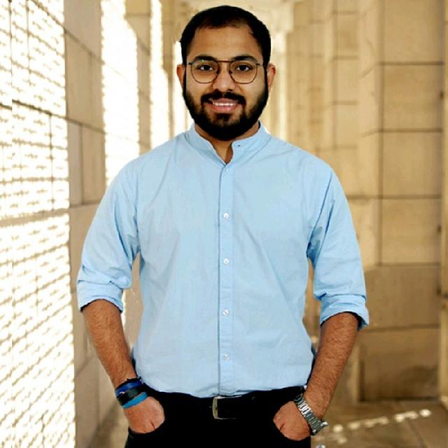 Abhishek Singh
