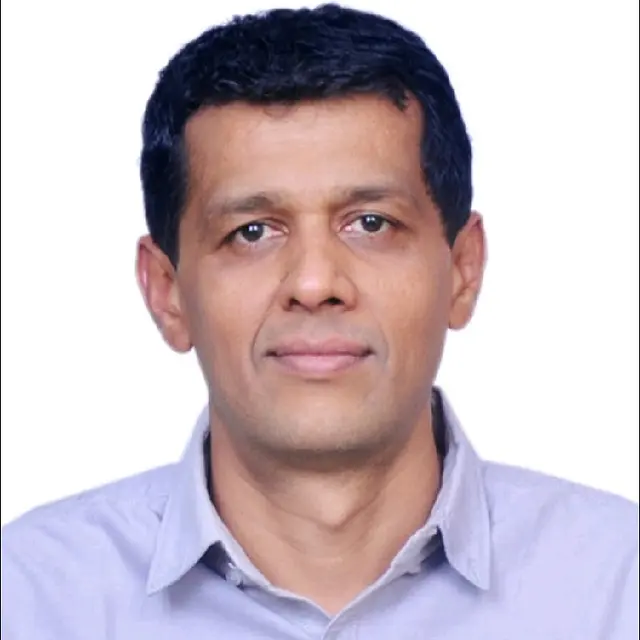Nirav Raval