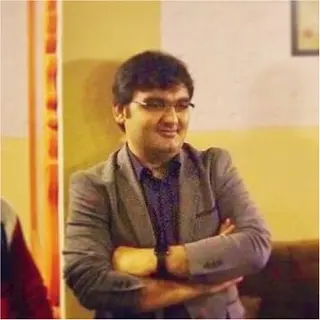 Ruchit Bk Surati