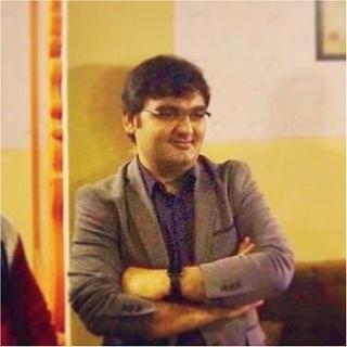 Ruchit Bk Surati
