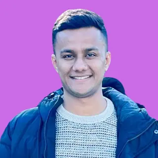 Prafull Billore