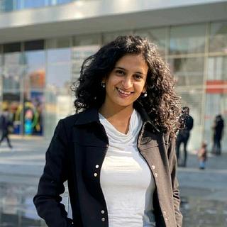 Vaidehi Prajapati
