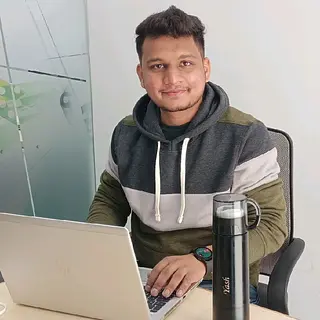 Yash Desai