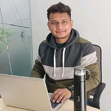 Yash Desai