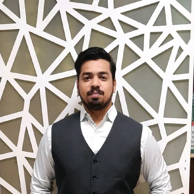Keyur Gandhi