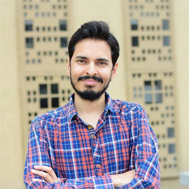Avdhesh Solanki