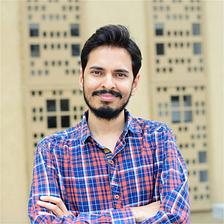 Avdhesh Solanki