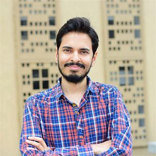 Avdhesh Solanki