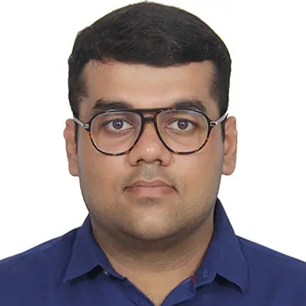 Srijan Jha