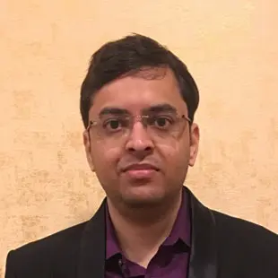 Ripul Sharma