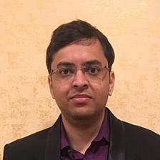 Ripul Sharma