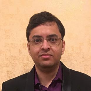Ripul Sharma
