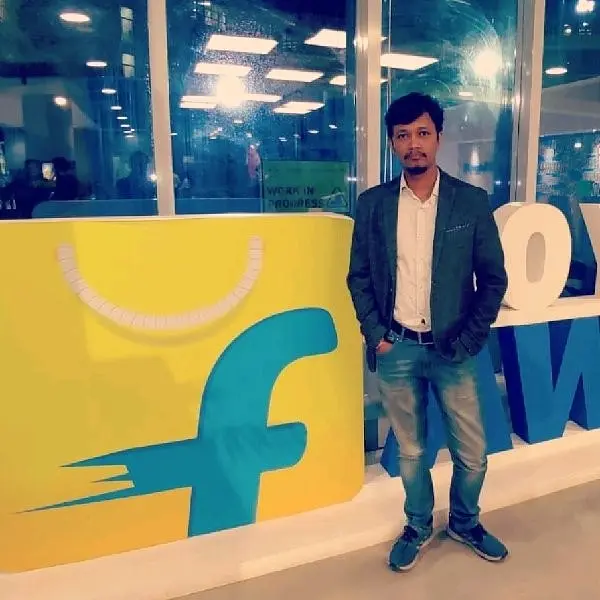 Anupam Majumdar
