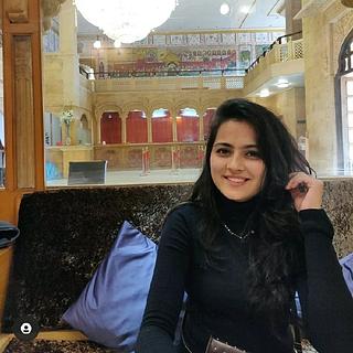 Surbhi Chopra Golechha