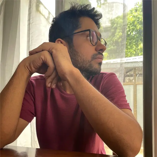 Manan Bhatt