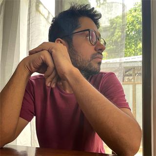 Manan Bhatt