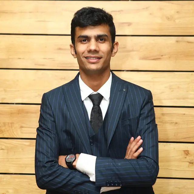 Vivek Billore