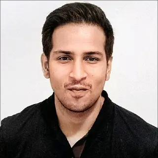 Upendra Joshi