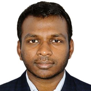 Bharadwaj Kanamarlapudi