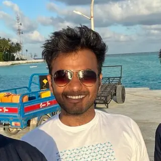 Anirudh Goyal